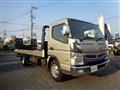 2019 Mitsubishi Fuso Canter