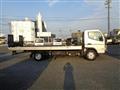 2019 Mitsubishi Fuso Canter