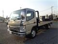 2019 Mitsubishi Fuso Canter