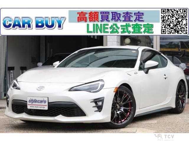 2013 Toyota 86