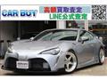 2018 Toyota 86