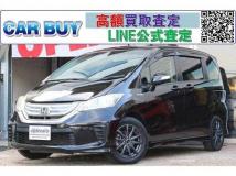 2013 Honda Freed