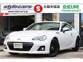 2016 Subaru BRZ