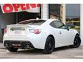 2016 Subaru BRZ