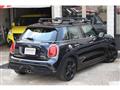 2021 BMW MINI