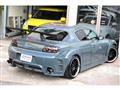 2005 Mazda RX-8