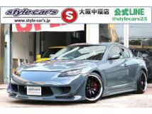 2005 Mazda RX-8