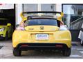 2011 Honda CR-Z