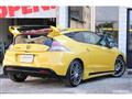 2011 Honda CR-Z