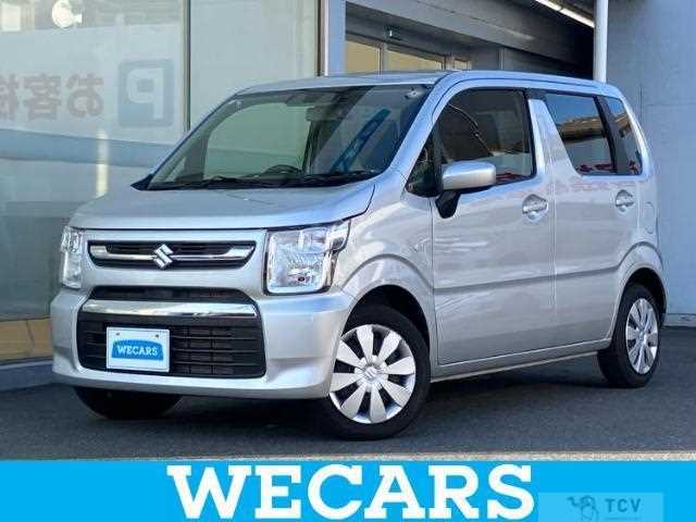 2022 Suzuki Wagon R