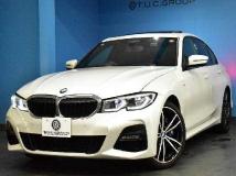 2020 BMW 3 Series