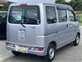 2020 Daihatsu Hijet Cargo