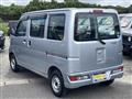 2020 Daihatsu Hijet Cargo