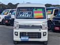 2023 Suzuki Every Wagon