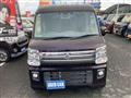 2022 Suzuki Every Wagon