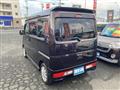 2022 Suzuki Every Wagon