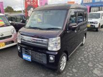 2022 Suzuki Every Wagon