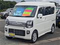 2026 Suzuki Every Wagon