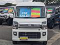 2026 Suzuki Every Wagon