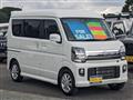 2026 Suzuki Every Wagon
