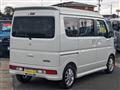 2026 Suzuki Every Wagon