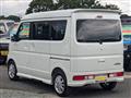 2026 Suzuki Every Wagon