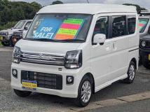 2026 Suzuki Every Wagon