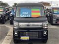 2026 Suzuki Every Wagon