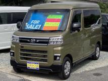 2022 Daihatsu Atrai