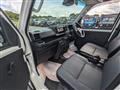 2020 Daihatsu Hijet Cargo