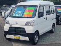 2020 Daihatsu Hijet Cargo
