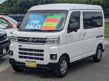 2022 Daihatsu Atrai