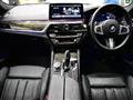 2022 BMW 5 Series