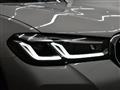 2022 BMW 5 Series