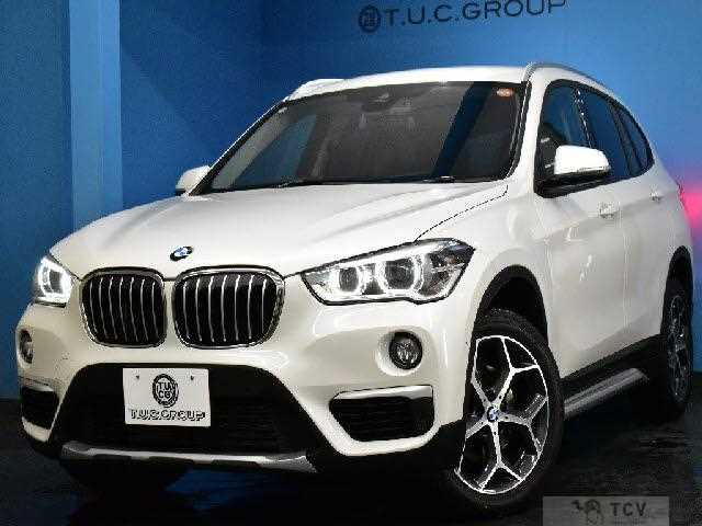 2018 BMW BMW Others