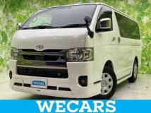 2024 Toyota Hiace Van
