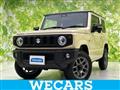 2021 Suzuki Jimny