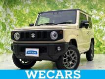 2021 Suzuki Jimny
