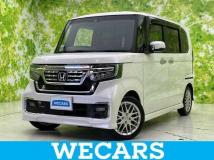2021 Honda N BOX
