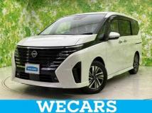 2023 Nissan Serena