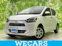 2017 Daihatsu Mira