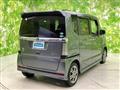 2017 Honda N BOX
