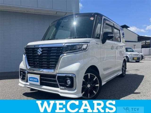 2018 Suzuki Suzuki Others
