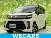2020 Daihatsu Move