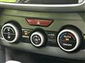 2018 Subaru Impreza