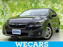 2018 Subaru Impreza