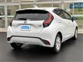 2022 Toyota AQUA