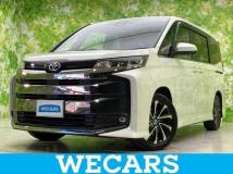 2022 Toyota Noah