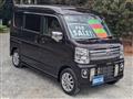 2023 Suzuki Every Wagon