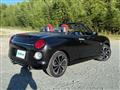 2026 Daihatsu Copen